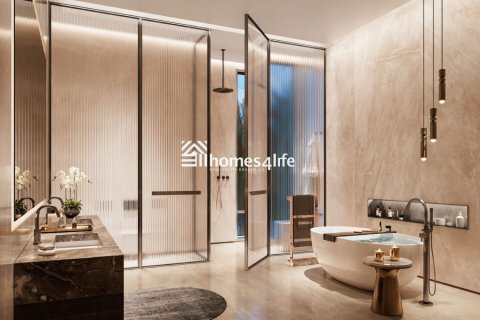 Willa na sprzedaż w Mohammed Bin Rashid City, Dubai, ZEA 4 sypialnie, 588 mkw., nr 710427 - zdjęcie 11