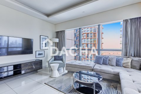 Appartamento in vendita a Business Bay, Dubai, EAU 2 camere da letto, 141 mq. № 710338 - foto 3