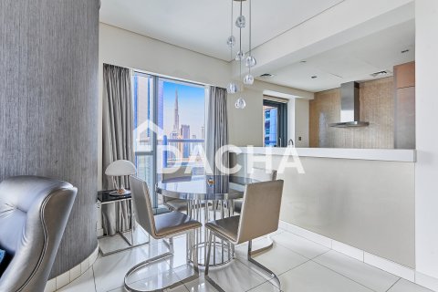 Appartamento in vendita a Business Bay, Dubai, EAU 2 camere da letto, 141 mq. № 710338 - foto 5