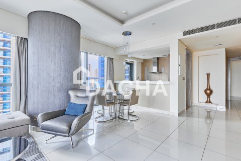 Appartamento in vendita a Business Bay, Dubai, EAU 2 camere da letto, 141 mq. № 710338 - foto 4