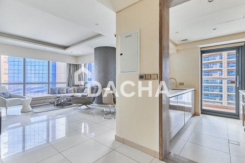 Appartamento in vendita a Business Bay, Dubai, EAU 2 camere da letto, 141 mq. № 710338 - foto 6