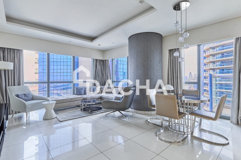 Appartamento in vendita a Business Bay, Dubai, EAU 2 camere da letto, 141 mq. № 710338 - foto 2