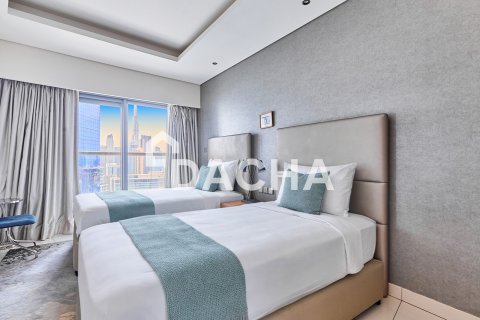 Appartamento in vendita a Business Bay, Dubai, EAU 2 camere da letto, 141 mq. № 710338 - foto 18
