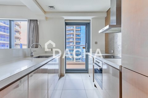 Appartamento in vendita a Business Bay, Dubai, EAU 2 camere da letto, 141 mq. № 710338 - foto 9