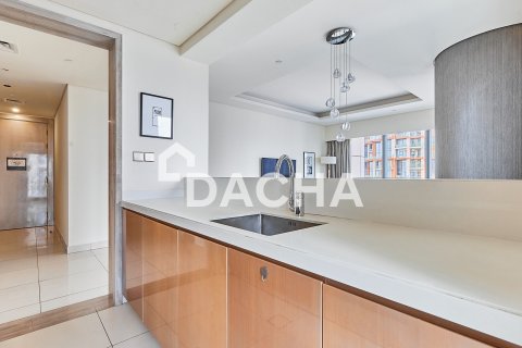 Appartamento in vendita a Business Bay, Dubai, EAU 2 camere da letto, 141 mq. № 710338 - foto 8