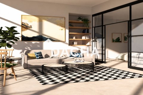 Apartemen di Motor City, Dubai, UEA 3 kamar tidur, 234 m2 nomor 710336 - foto 9