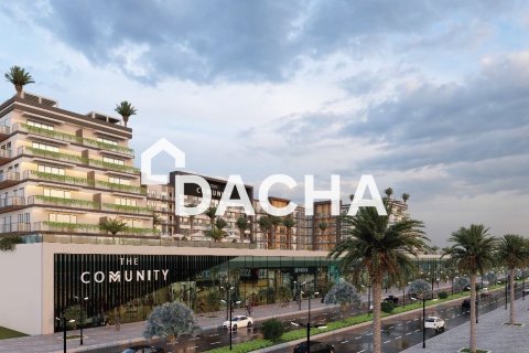 Apartament în Motor City, Dubai, EAU 3 dormitoare, 234 mp.  №710336