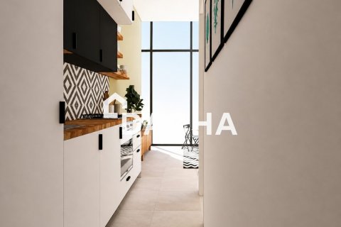 Apartemen di Motor City, Dubai, UEA 3 kamar tidur, 234 m2 nomor 710336 - foto 10