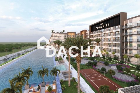 Apartemen di Motor City, Dubai, UEA 3 kamar tidur, 234 m2 nomor 710336 - foto 8
