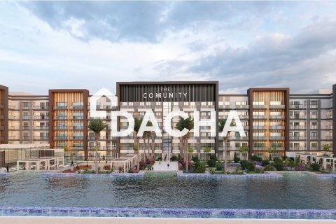 Apartemen di Motor City, Dubai, UEA 3 kamar tidur, 234 m2 nomor 710336 - foto 7