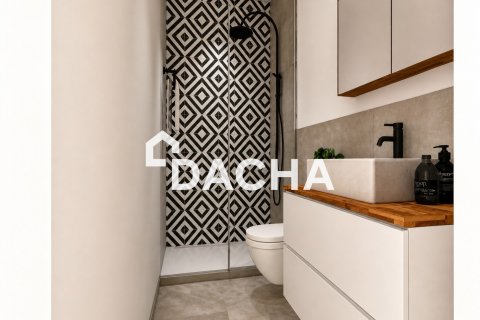 Apartemen di Motor City, Dubai, UEA 3 kamar tidur, 234 m2 nomor 710336 - foto 11