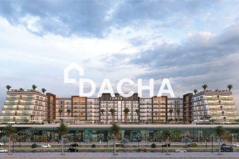 Apartemen di Motor City, Dubai, UEA 3 kamar tidur, 234 m2 nomor 710336 - foto 5