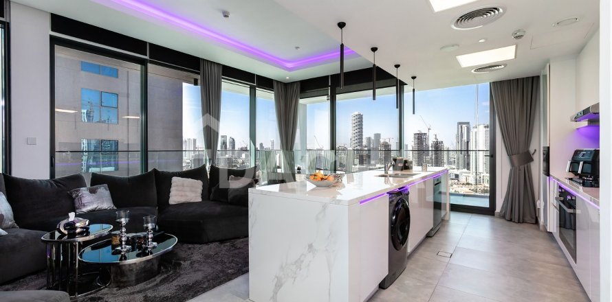 Apartment sa Jumeirah Village Circle, Dubai, UAE 2 silid-tulugan, 151 sq.m. № 710335