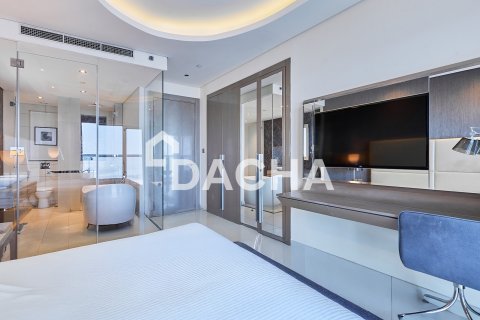 Apartman u Business Bay, Dubai, UAE 3 spavaćih soba, 162 m2 Br. 710337 - fotografija 8