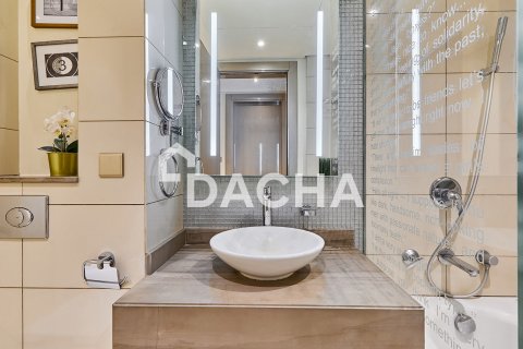 Apartman u Business Bay, Dubai, UAE 3 spavaćih soba, 162 m2 Br. 710337 - fotografija 4