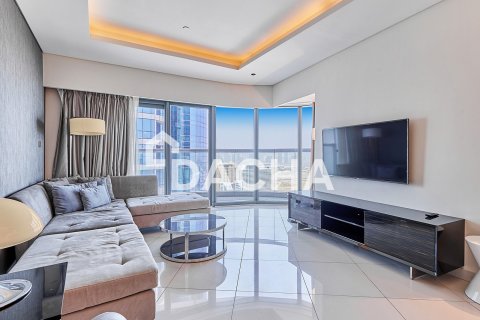 Business Bay, Dubai, UAE의 아파트 침실 3개, 162제곱미터 번호 710337