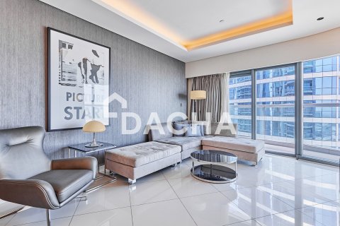 Apartman u Business Bay, Dubai, UAE 3 spavaćih soba, 162 m2 Br. 710337 - fotografija 2