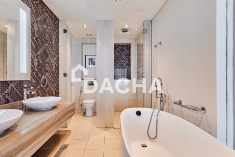Apartman u Business Bay, Dubai, UAE 3 spavaćih soba, 162 m2 Br. 710337 - fotografija 9