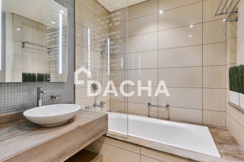 Apartman u Business Bay, Dubai, UAE 3 spavaćih soba, 162 m2 Br. 710337 - fotografija 14
