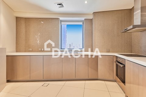 Apartman u Business Bay, Dubai, UAE 3 spavaćih soba, 162 m2 Br. 710337 - fotografija 5