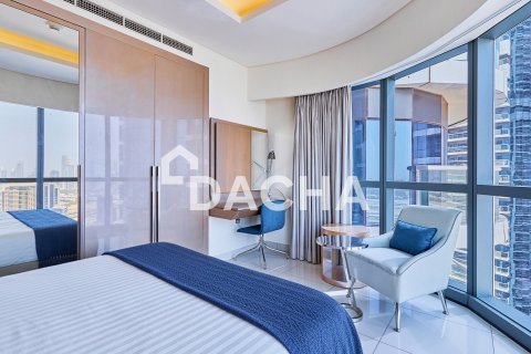 Apartman u Business Bay, Dubai, UAE 3 spavaćih soba, 162 m2 Br. 710337 - fotografija 11