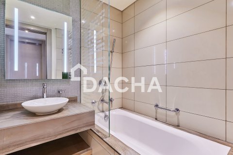 Apartman u Business Bay, Dubai, UAE 3 spavaćih soba, 162 m2 Br. 710337 - fotografija 12