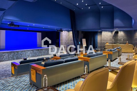 Apartman u Business Bay, Dubai, UAE 3 spavaćih soba, 162 m2 Br. 710337 - fotografija 17
