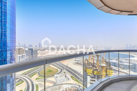 Apartman u Business Bay, Dubai, UAE 3 spavaćih soba, 162 m2 Br. 710337 - fotografija 16