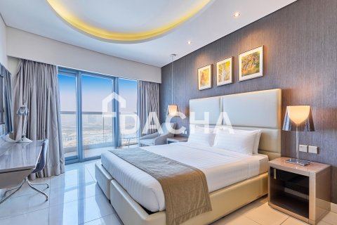 Apartman u Business Bay, Dubai, UAE 3 spavaćih soba, 162 m2 Br. 710337 - fotografija 6