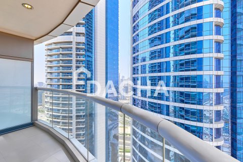 Apartman u Business Bay, Dubai, UAE 3 spavaćih soba, 162 m2 Br. 710337 - fotografija 15