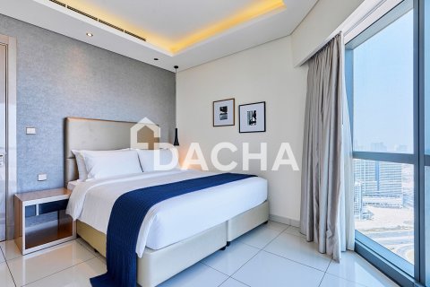 Apartman u Business Bay, Dubai, UAE 3 spavaćih soba, 162 m2 Br. 710337 - fotografija 10