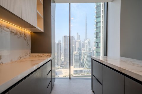 Apartamento en alquiler en Business Bay, Dubai, EAU 3 dormitorios, 179.49 m2 № 758610 - foto 2