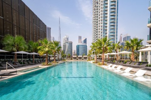 Apartamento en alquiler en Business Bay, Dubai, EAU 3 dormitorios, 179.49 m2 № 758610 - foto 14