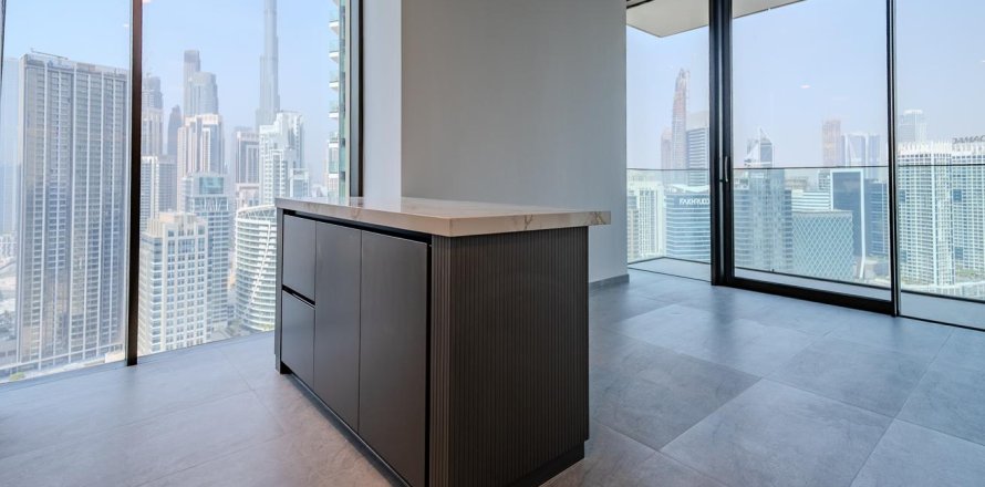 Apartamento en Business Bay, Dubai, EAU 3 dormitorios, 179.49 m² № 758610
