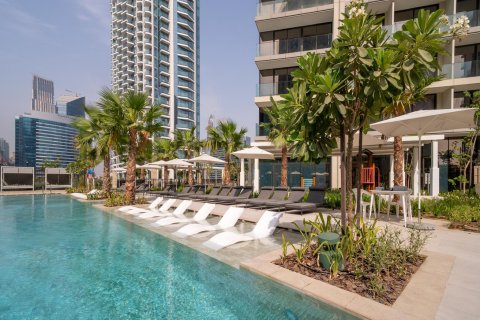 Apartamento en alquiler en Business Bay, Dubai, EAU 3 dormitorios, 179.49 m2 № 758610 - foto 15