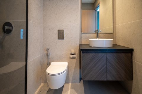 Apartamento en alquiler en Business Bay, Dubai, EAU 3 dormitorios, 179.49 m2 № 758610 - foto 6