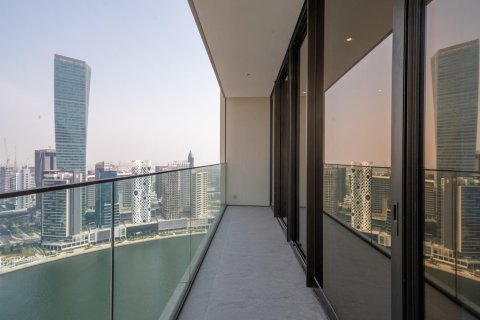 Apartamento en alquiler en Business Bay, Dubai, EAU 3 dormitorios, 179.49 m2 № 758610 - foto 13