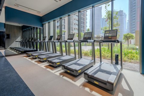 Apartamento en alquiler en Business Bay, Dubai, EAU 3 dormitorios, 179.49 m2 № 758610 - foto 17