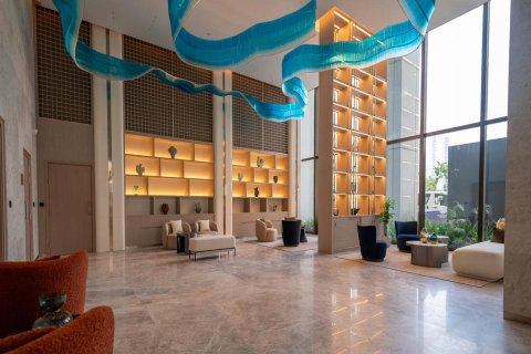 Apartamento en alquiler en Business Bay, Dubai, EAU 3 dormitorios, 179.49 m2 № 758610 - foto 16