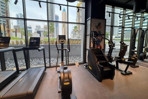 阿联酋 Dubai Business Bay 待租 : 2 卧, 84.73 平方米 , 编号758607 - 照片 17
