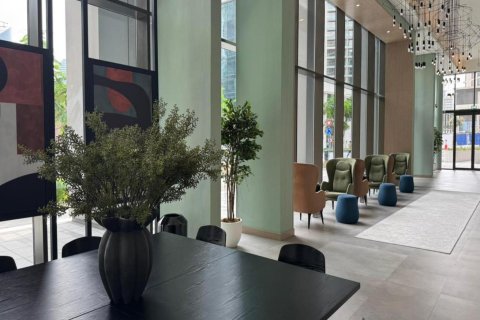 阿联酋 Dubai Business Bay 待租 : 2 卧, 84.73 平方米 , 编号758607 - 照片 8