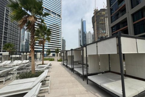 阿联酋 Dubai Business Bay 待租 : 2 卧, 84.73 平方米 , 编号758607 - 照片 15