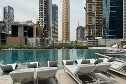 阿联酋 Dubai Business Bay 待租 : 2 卧, 84.73 平方米 , 编号758607 - 照片 11