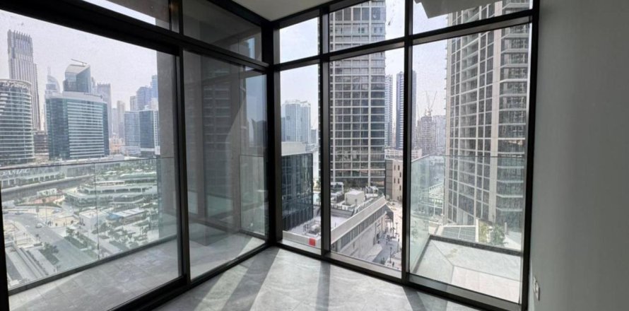 阿联酋 Dubai Business Bay 公寓  2 卧, 84.73 平方米 , 编号 758607
