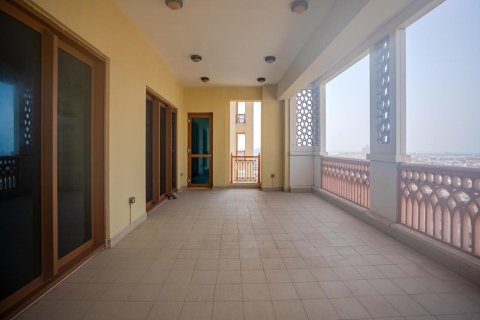 Lägenhet uthyres i Palm Jumeirah, Dubai, UAE 3 sovrum, 234.49 kvm Nr. 758608 - fotografi 17