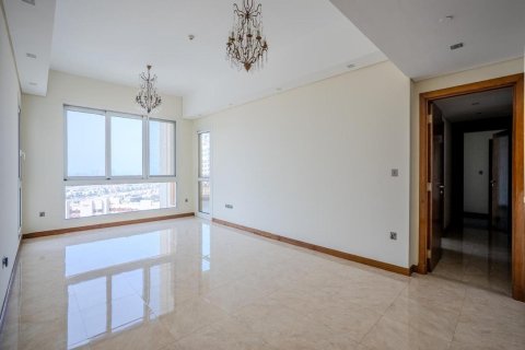 Lägenhet uthyres i Palm Jumeirah, Dubai, UAE 3 sovrum, 234.49 kvm Nr. 758608 - fotografi 5