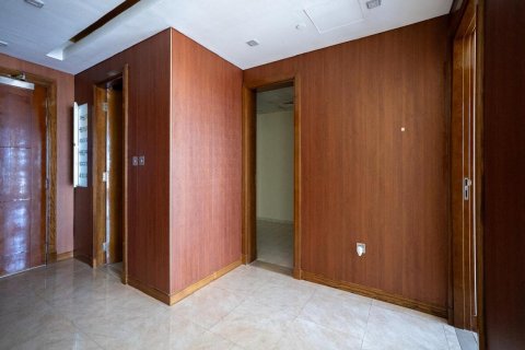 Lägenhet uthyres i Palm Jumeirah, Dubai, UAE 3 sovrum, 234.49 kvm Nr. 758608 - fotografi 6