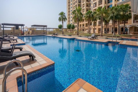 Lägenhet uthyres i Palm Jumeirah, Dubai, UAE 3 sovrum, 234.49 kvm Nr. 758608 - fotografi 8