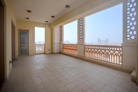 Lägenhet uthyres i Palm Jumeirah, Dubai, UAE 3 sovrum, 234.49 kvm Nr. 758608 - fotografi 16