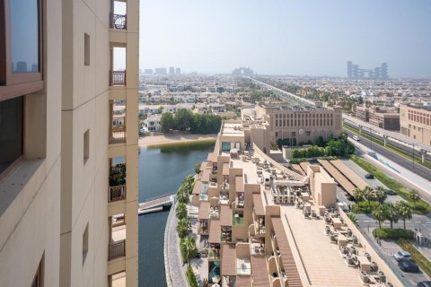 Квартира в Пальма Джумейра, Дубай, ОАЭ 3 спальни, 234.49м2 № 758608